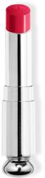 Dior Dior Addict Hydrating Shine Lipstick Refill RE(D)VOLUTION Rúzs Utántöltő 3.2 g