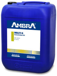 New Holland Трансмисионно маслo NEW HOLLAND AMBRA MULTI G 10W-30 20L