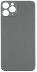 Apple iPhone 12 PRO akkufedél (hátlap) fekete (US verzió) OEM