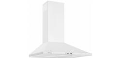 Silverline 2240.6. 652.08 - SILVERLINE 2240 TRICOL kürtős páraelszívó, fehér, 60cm (2240.6.652.08)
