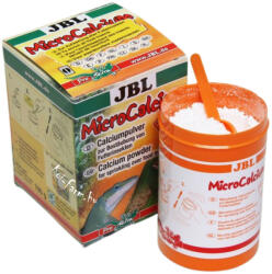 JBL microcalcium hüllők és kétéltűek számára 100g (054-12-0304) - koi-farm