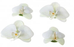 Velda Dekor orchidea 7/9 cm fehér Velda (123563) - koi-farm