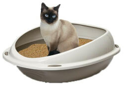 Georplast Shuttle cica WC 57 cm (G10533)