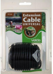  Univerzális hosszabbítókábel 10 m, Velda (128066)