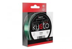 Delphin Monofil delphin kyoto zsinór zöld-0, 117mm 2, 8lbs 200m (101000121) - epeca