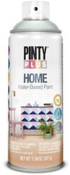 NOVASOL Festékspray NOVASOL Pinty Plus HOME Vintage Green 400ml vízbázisú (HM415)