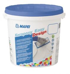 MAPEI KERAPOXY EASY DESIGN 110 MANHATTAN 3KG (Kerapoxyeasy110-3)
