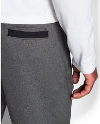 Under Armour Férfi sport melegítő Under Armour SPORTSTYLE TRICOT JOGGER szürke 1290261-090 - S
