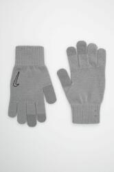 Nike kesztyűk szürke - szürke L/XL - answear - 10 990 Ft