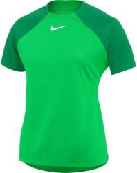 Nike Tricou Nike Academy Pro T-Shirt Womens - Verde - XS