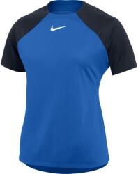 Nike Tricou Nike Academy Pro T-Shirt Womens - Albastru - L