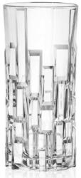 Etna long drink kristály pohár 34cl - mindenamibar