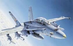 Italeri 016 F/A 18 Wild Weasel, vadászrepülő (8001283800167)