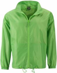 James & Nicholson (Daiber) Férfi széldzseki JN1132 - Tavaszi zöld | XL (1-JN1132-1743622)