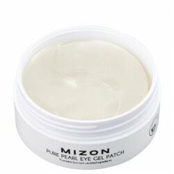 MIZON Pure Pearl Eye Gel Patch, пачове за под очи с перли (8809579273158)