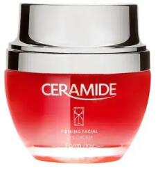 Farm Stay Ceramide Firming Facial Eye Cream, стягащ очен крем със серамиди (8809480772696)