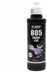HB BODY 805 3/1 lépcsős profi polír Super Cut 200ml