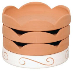 BioLine kerámia csíráztató tál 4 részes