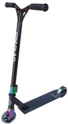 SPARTAN Stunt Black extrém roller