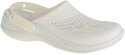 Crocs Literide 360 Clog Alb