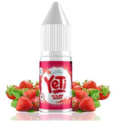 Yeti Lichid Strawberry Yeti Salts 10ml 20mg (10039)