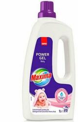 Sano Gel Baby течен препарат за пране 20 дози