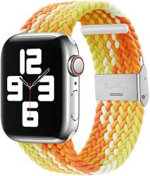 RYB Curea Apple Watch Braided Loop Bright Orange 41 40 38mm (221702002)