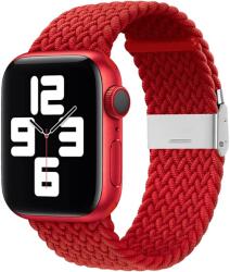 RYB Curea Apple Watch Braided Loop Red 41 40 38mm (221702007)