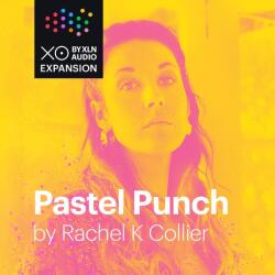 XLN Audio XOpak: Pastel Punch