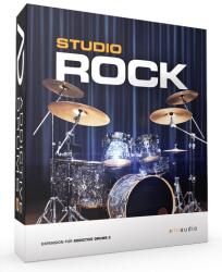 XLN Audio AD2: Studio Rock