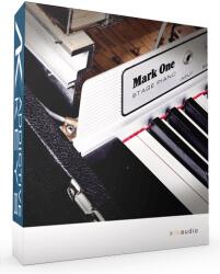 XLN Audio AK: Mark One