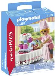 Playmobil Cofetar (70381)