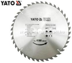 TOYA YATO YT-6081