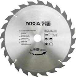 TOYA YATO YT-6075