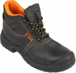 ROCK SAFETY Walker Védőbakancs S1P SRC