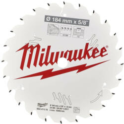 Milwaukee CSB P (4932471378)