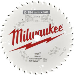 Milwaukee CSB P W (4932471379)