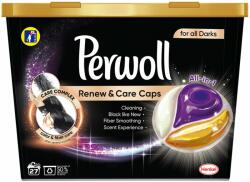 Perwoll Renew & Care Black 27 db