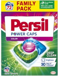 Persil Power Caps Color 72db