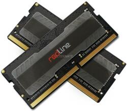 Mushkin 64GB (2x32GB) DDR4 3200MHz MRA4S320GJJM32GX2