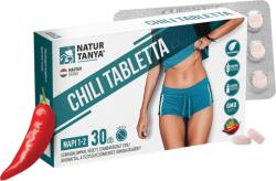 Natur Tanya Chili tabletta 60 db