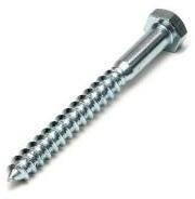  Állványcsavar 8x40 horganyzott 10 db (10-3039840) (3039840)