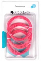 3DSIMO Filament TERMOCHROME izzószál pirostól fehérig 15 m (G3D3017)