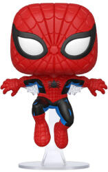 Funko POP! Spider-Man First Appearance (Marvel 80th) figura (POP-0593)