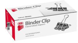 ICO Binder csipesz 31mm 12 db/doboz (7350082008) - homeofficeshop