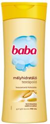 Baba Testápoló BABA Mélyhidratáló 400ml (68265790) - homeofficeshop