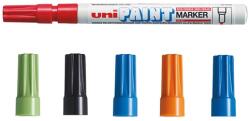 uni Lakkmarker UNI PX-21 0, 8-1, 2mm kék (2UPX21K)