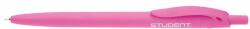 ICO Golyóstoll ICO Student pink testű 0, 7 mm írásszín kék (7010575003) - homeofficeshop