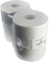 Fortuna Toalettpapír FORTUNA Standard Jumbo midi 22cm 160m 2 rétegű fehér 6 tekercs/csomag (KEUFR0222160090) - homeofficeshop