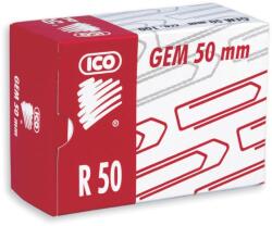 ICO Gemkapocs ICO R50 50mm réz (7350040001) - homeofficeshop